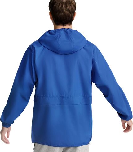 Champion Men's Jacket, Stadium Packable Wind and Water Resistant Jacket (Reg. Or Big & Tall) in Saudi Arabia
