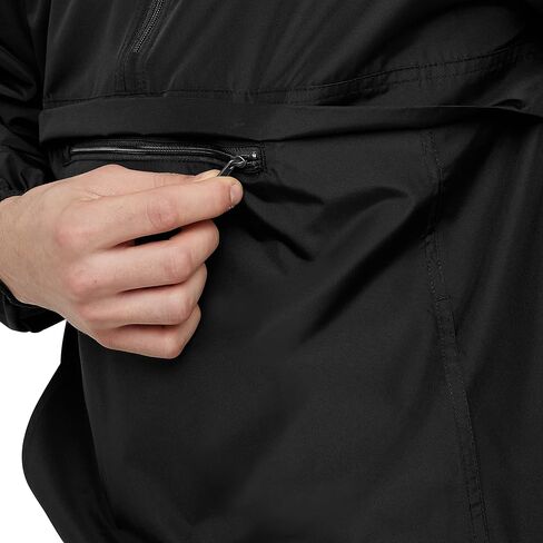 Champion Men's Jacket, Stadium Packable Wind and Water Resistant Jacket (Reg. Or Big & Tall) in Saudi Arabia