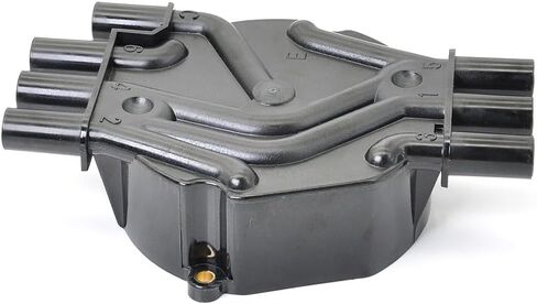 10452458 Distributor Cap And Rotor Kit Replacement Ignition Distributor Cap for Cadillac Escalade 1997-2007, for Chevrolet Astro/Avalanche, for Gmc Yukon/Silverado with OE#D328a D465 10452457 in Saudi Arabia