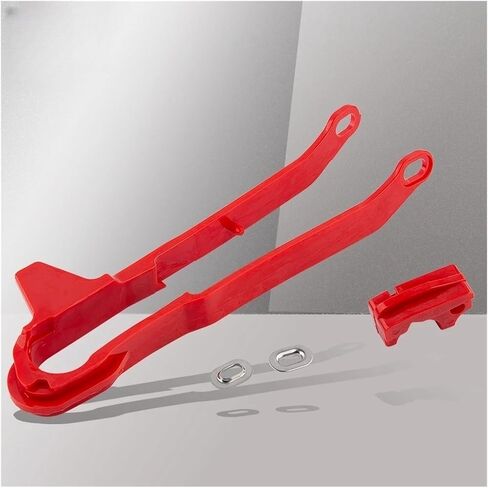 Motorcycle Chain Slider Guide Protector Motorcycle Plastic Guide Chain Glue Sprocket Slider for Hon&da CRF150F CRF230F CRF 150F 230F 150 230 F 2003 2004 2005 2006-2019 in Saudi Arabia