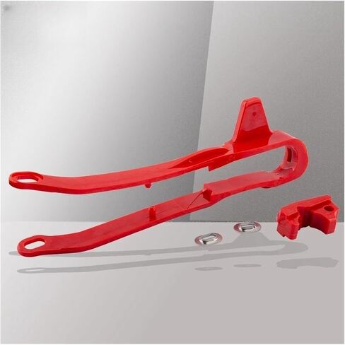 Motorcycle Chain Slider Guide Protector Motorcycle Plastic Guide Chain Glue Sprocket Slider for Hon&da CRF150F CRF230F CRF 150F 230F 150 230 F 2003 2004 2005 2006-2019 in Saudi Arabia