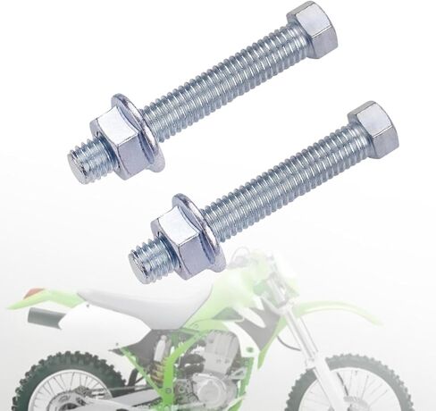 مسامير ضابط سلسلة المسمار موتوكروس لـ CR125R CR250R CRF250X in Kuwait
