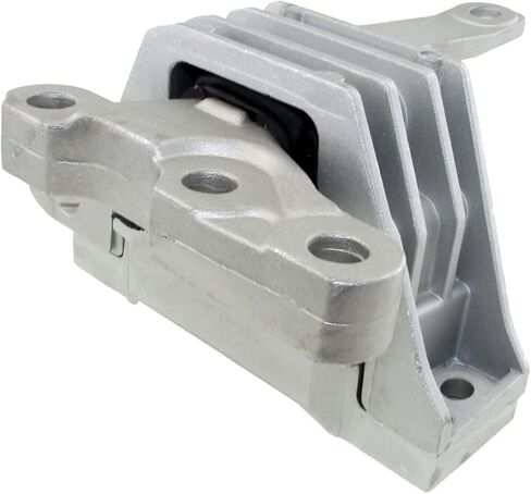 Engine Motor & Auto Transmission Mount Set 4PCS Replacement for Cadillac XTS 3.6L AWD 2013-2019 Replace A5535 A5530 A5676 A5675 in Saudi Arabia