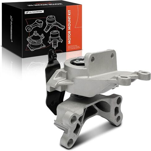 A-Premium Apper Transmission Mount متوافق مع Ford Police Interceptor Utility 2013-2019 3.7L ، Taurus 2010-2019 ، Flex 2010-2019 & Lincoln MKS 2010-2016 ، MKT 2010-2019 ، 3.5L 3.7L in Kuwait