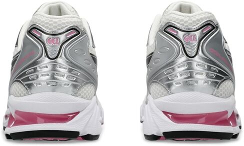 Asics Mens Gel Kayano 14 كريم وردي حلو/حلو وردي 1203A537 103 - الحجم 9 in Saudi Arabia
