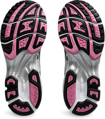 Asics Mens Gel Kayano 14 كريم وردي حلو/حلو وردي 1203A537 103 - الحجم 9 in Saudi Arabia