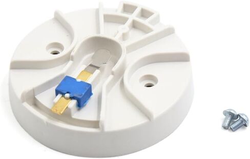 Uxcell 10452457 D465 Distributor Rotor for GMC Sonoma Jimmy for Chevrolet Express Silverado Astro Blazer 4.3L DC 12V in Saudi Arabia