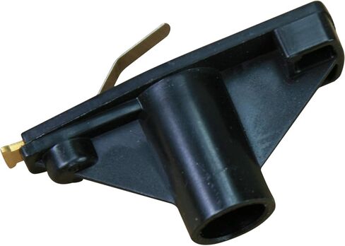 AIP Electronics New Replacement Distributor RotoR Rotor متوافق مع 1992-1997 Dodge Truck SUV V6 V8 OEM FIT RTR1005 in Kuwait