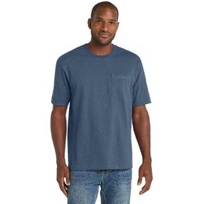 CornerStone Workwear Pocket T-Shirt CS430 in Kuwait