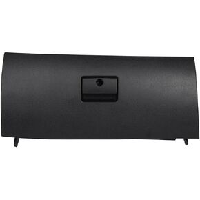 OCPTY Auto Black Door Lid Glove Box Cover for VW BORA GOLF JETTA Clasico A4 MK4 Wagon US X1 in Saudi Arabia