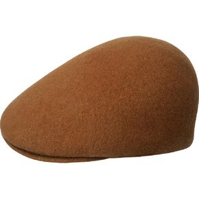 Kangol Seamless Wool 507 Hat - Surge/XL Ivy Caps و Flat Caps in Saudi Arabia