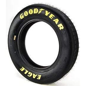 Goodyear D2991 Goodyear Eagle Front Runner Tyre in Kuwait