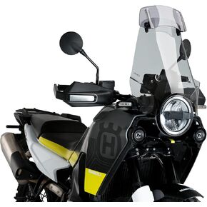 Puig Touring Screen W/Visor HSQVARNA Norden 901 22-24/901 Expedition 23-24 in Kuwait