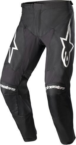 Alpinestars 3721923-1014-28: Racer Graphite Pants Black/Reflective Black 28 in Saudi Arabia
