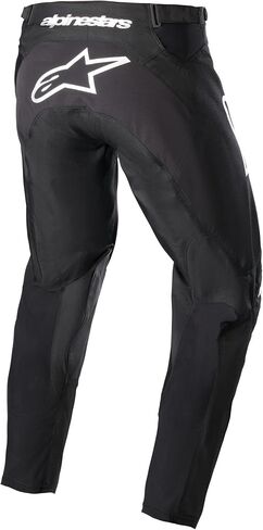 Alpinestars 3721923-1014-28: Racer Graphite Pants Black/Reflective Black 28 in Saudi Arabia