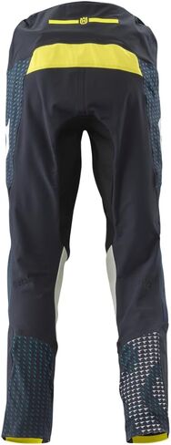 KTM Husqvarna dailed MX Pants Blue Adult Compe/Men 32 ، 3HS20012803 in Saudi Arabia