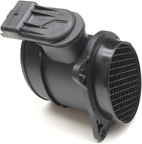 Air Flow Sensor Adapter 206/207/307/308/407/1007/3008/Expert/Partner Air Flow Meter 1920.GV 72834204 7.28342.04 Air Meter Mount Base in Kuwait