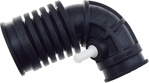 96591495 Air Filter Pipe Fit for Chevrolet Matiz Spark Car Auto Part in Saudi Arabia