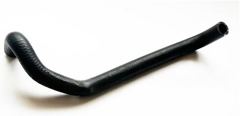 Warm air water pipe 1pcs per package 92400-2S400 924002S400 in Saudi Arabia