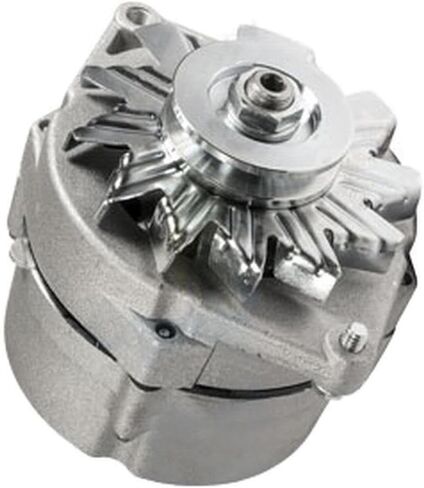 Replacement Part for A-393820R91-Ai Alternator, Fits Delco R2Aft324690 in Saudi Arabia