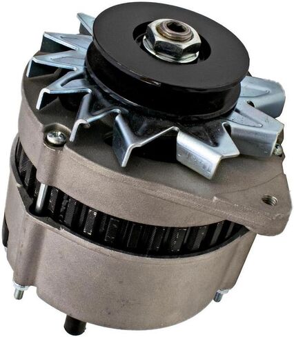 Replacement Part for Ta12089New Alternator - Fits Ford R2Aft320250 in Saudi Arabia