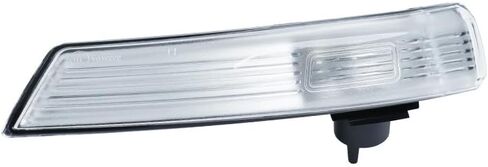 Turn Signal Lights Lens For Wing For Mirror For Ford For Focus 2006 2007 2012-2018 Turn Signal Indicator 6M5Y-13B382-Aa 8M51-1383812-Aa Right-2012-2018 in Saudi Arabia