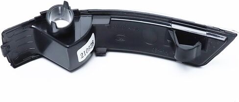 Turn Signal Lights Lens For Wing For Mirror For Ford For Focus 2006 2007 2012-2018 Turn Signal Indicator 6M5Y-13B382-Aa 8M51-1383812-Aa Right-2012-2018 in Saudi Arabia