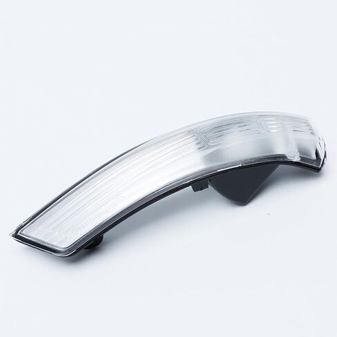 Turn Signal Lights Lens For Wing For Mirror For Ford For Focus 2006 2007 2012-2018 Turn Signal Indicator 6M5Y-13B382-Aa 8M51-1383812-Aa Right-2012-2018 in Saudi Arabia