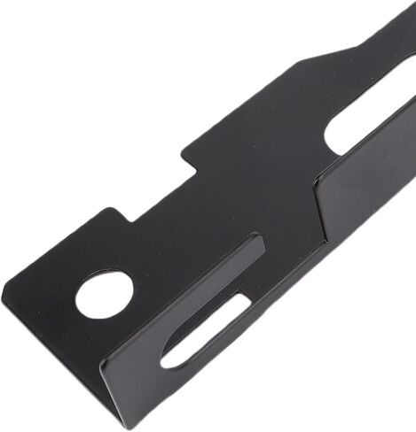 Wheel Alignment Tool Plate Toe Alignment Gauge Camber Measurement Tool for Cars SUVs UTVs ATVs with Secure Groove Design 2 Tape Measures 5x4.5 to 8x170mm Bolt Patterns (Orange) in Saudi Arabia