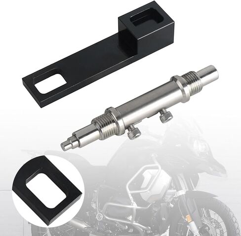 طقم إصلاح محاذاة دراجة نارية محاذاة متينة ل R1200GS in Saudi Arabia
