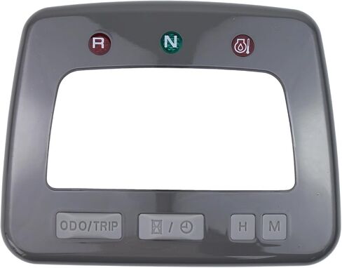 عداد السرعة Dash Cover لـ Honda Rancher 350 2000-06 ، Foreman 450 S 1998-01 ، TRX500FA FOREMAN RUBICON 500 2001-04 in Kuwait