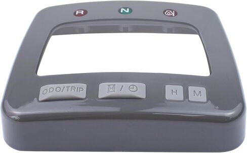 عداد السرعة Dash Cover لـ Honda Rancher 350 2000-06 ، Foreman 450 S 1998-01 ، TRX500FA FOREMAN RUBICON 500 2001-04 in Kuwait