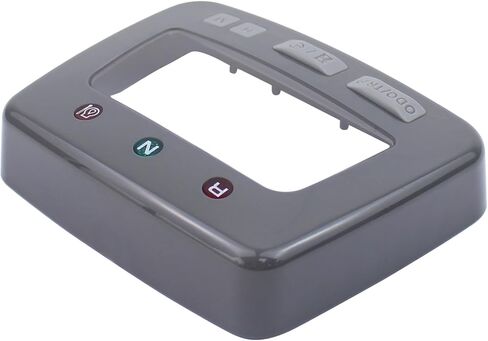 عداد السرعة Dash Cover لـ Honda Rancher 350 2000-06 ، Foreman 450 S 1998-01 ، TRX500FA FOREMAN RUBICON 500 2001-04 in Kuwait