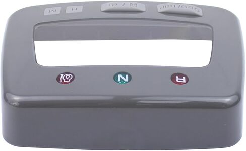 عداد السرعة Dash Cover لـ Honda Rancher 350 2000-06 ، Foreman 450 S 1998-01 ، TRX500FA FOREMAN RUBICON 500 2001-04 in Kuwait