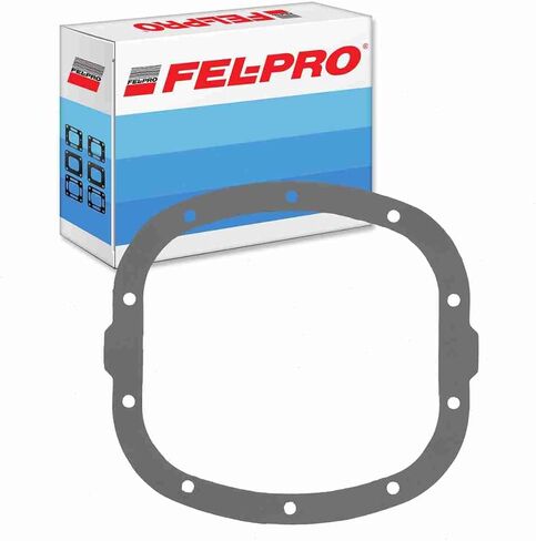 Rear Differential Cover Gasket compatible with Chevrolet El Camino 1978-1987 in Saudi Arabia