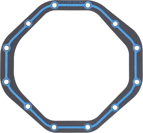 Spicer 71-20064-00 Differential Cover Gasket Compatible With Chrysler 9.25" Axle in Saudi Arabia