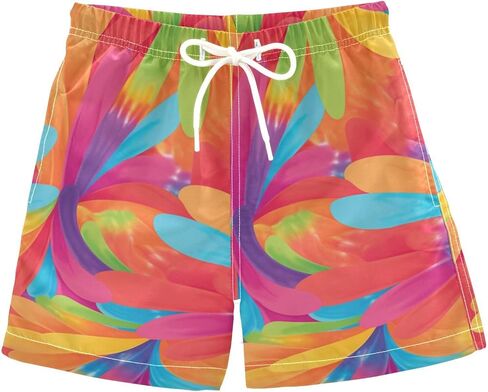 طفل Swimtrunks Quick Dry Boys Boardshorts Kids Swimmears Party 2T in Kuwait