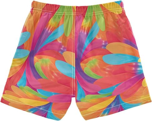طفل Swimtrunks Quick Dry Boys Boardshorts Kids Swimmears Party 2T in Kuwait