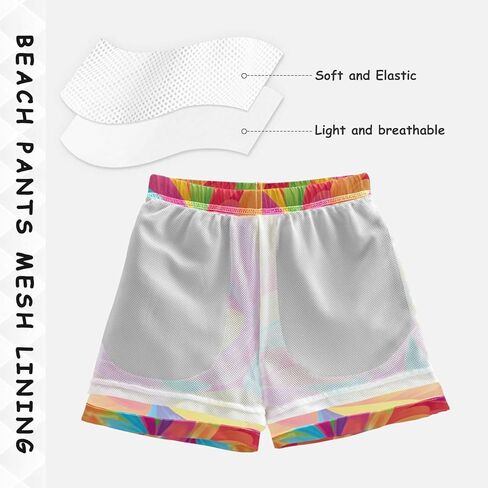 طفل Swimtrunks Quick Dry Boys Boardshorts Kids Swimmears Party 2T in Kuwait