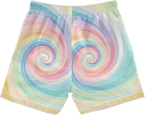 Toddler Swim Suit Quick Dry Boys Boardshorts Kids Swimwears Son's Presents 2T in Saudi Arabia