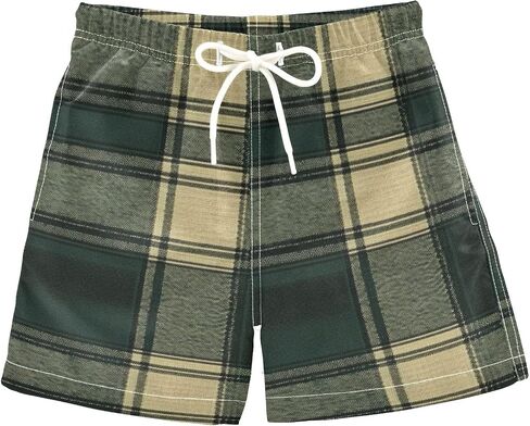 Toddler Swim Suit Quick Dry Boys Boardshorts Kids Swimwears Beach 2T in Saudi Arabia