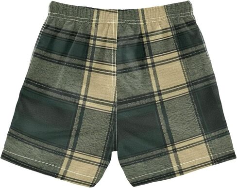 Toddler Swim Suit Quick Dry Boys Boardshorts Kids Swimwears Beach 2T in Saudi Arabia