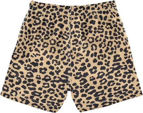 Toddler Swim Trunks Quick Dry Boys Shorts Kids Swimewars Teen's Presents 2T in Saudi Arabia
