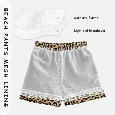 Toddler Swim Trunks Quick Dry Boys Shorts Kids Swimewars Teen's Presents 2T in Saudi Arabia