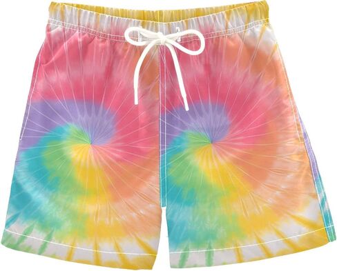 Boys Swim Trunks Quick Dry Boys Beach Volleyball Kids Swimwears Youth' Presents 2T in Saudi Arabia