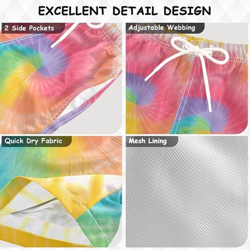 Boys Swim Trunks Quick Dry Boys Beach Volleyball Kids Swimwears Youth' Presents 2T in Saudi Arabia