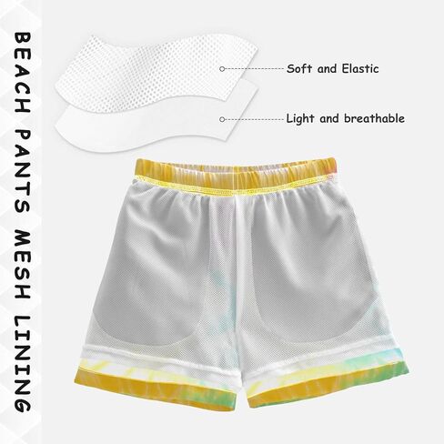 Boys Swim Trunks Quick Dry Boys Beach Volleyball Kids Swimwears Youth' Presents 2T in Saudi Arabia