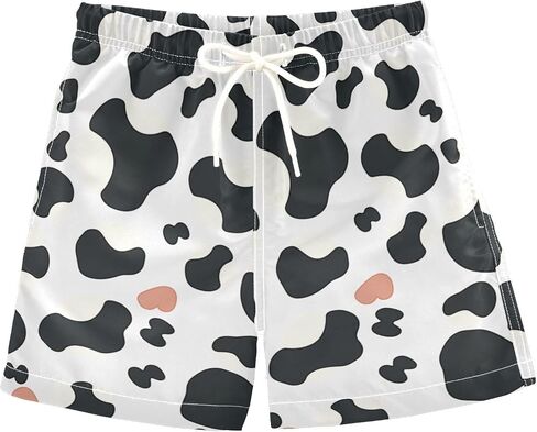 Boys Swim Trunks Quick Dry Boys Joggin Shorts Kids Swimwears Swimming Party 2T in Saudi Arabia