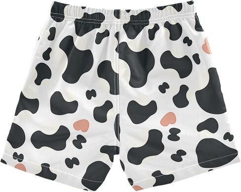 Boys Swim Trunks Quick Dry Boys Joggin Shorts Kids Swimwears Swimming Party 2T in Saudi Arabia