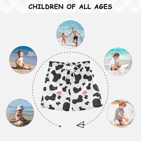 Boys Swim Trunks Quick Dry Boys Joggin Shorts Kids Swimwears Swimming Party 2T in Saudi Arabia
